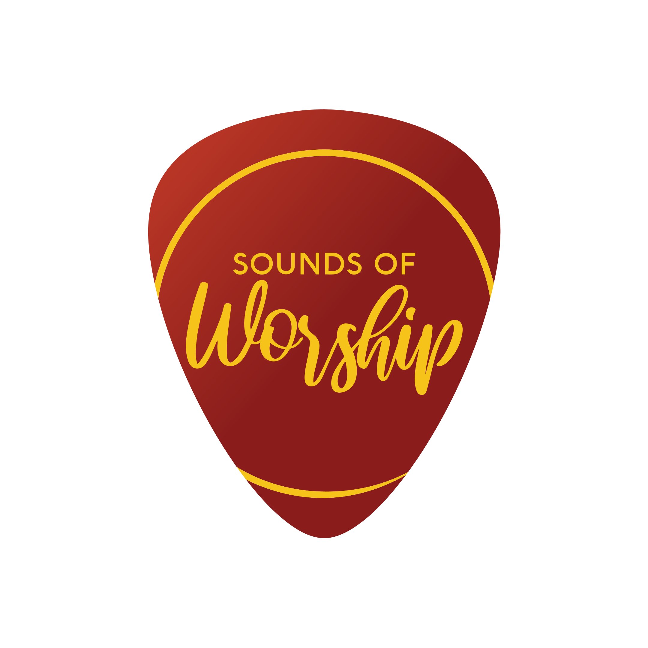 Sounds of Worship Logo